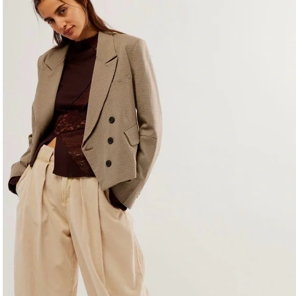 Free People First Frost Layering Top - Picture 4 of 9